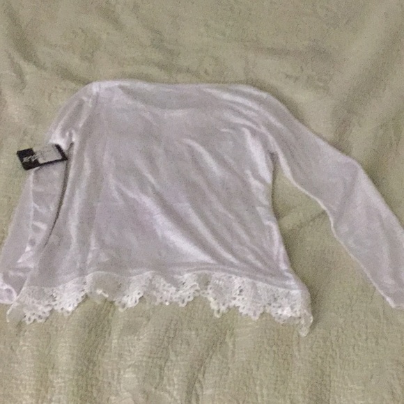 Long sleeve t shirt - Picture 2 of 2